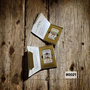 Vintage 1995 Camel Pack.